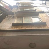 Cho thuê nhà ngõ ba gác phố Kim Hoa- Đống Đa- Hà Nội. DT 35m - 5 tầng - Giá 12 Triệu/tháng